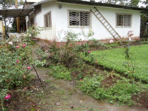 Vendo Quinta en Santo Domingo de los Colorados Ecuador