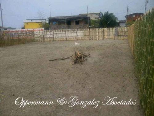 Terreno en venta en Canoa