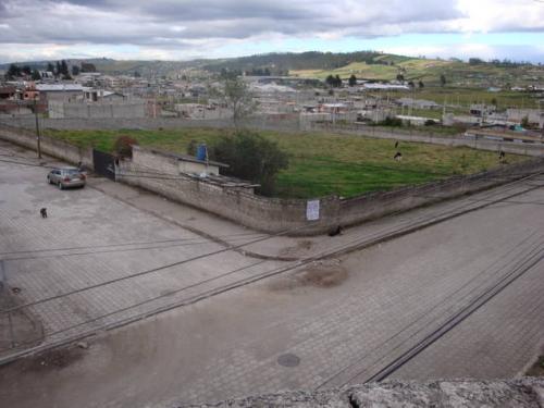 oportunidad esquinero, plano cerramiento completo
