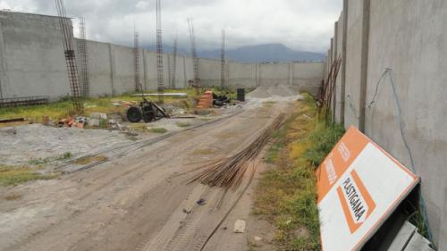 VENDO TERRENO AL FILO DE LA PANAMERICANA