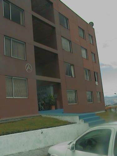 Vendo Dpto. 48 m2 Sector Puente 2 - Via a los Chillos