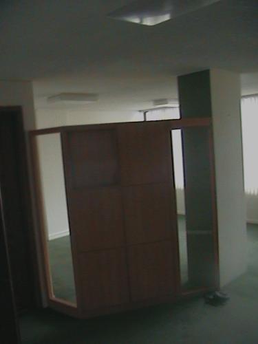 Arriendo Oficina 39m2 Av. Eloy Alfaro