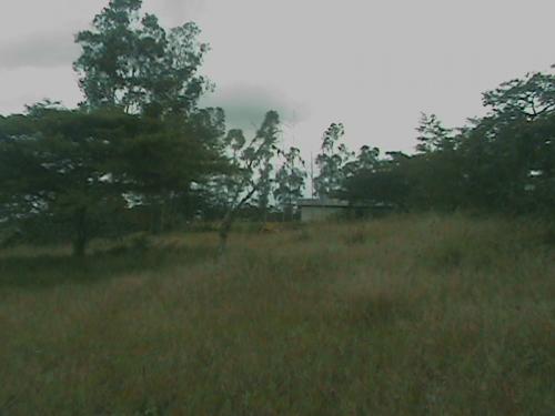 Se Vende Lote Con Hermosa Vista En Nayón 2128m2