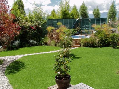 Arriendo Hermosa Propiedad En Cumbaya