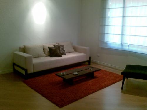 Lindo departamento amoblado en arriendo, 100mts, USD865