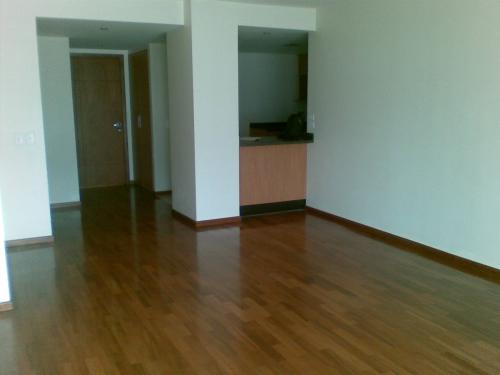 Lindo departamento en arriendo, 6 de Diciembre y Portugal, 90mts, USD 670