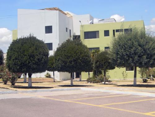 DOS HEMISFERIOS, DEPARTAMENTO TERCER PISO, 2 DORMITORIOS $32.000 INF: 2353-232, 0997-592747