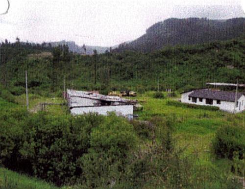 Vendo Terreno ( 2 hectareas) Valle De Los Chillos