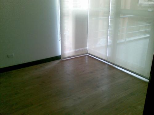 Lindo departamento por estrenar de arriendo 90mts, USD 1100