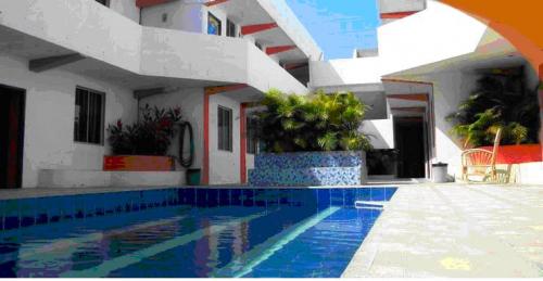 VENTA O SOCIEDAD HOTEL NUEVO EN SALINAS-SANTA ELENA