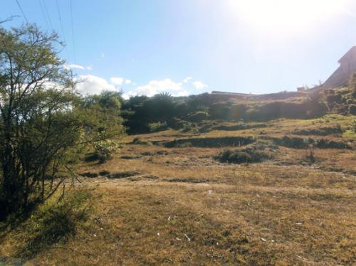 TERREBO ALANGASI, COOPERATIVA FINCAS VACACIONALES LA FLORESTA 2.117M2 $38.000 INFORMES: 2353-232 , 0997-592747