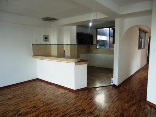 ATENCION DEPARTAMENTO SECTOR LA RUMIPAMBA