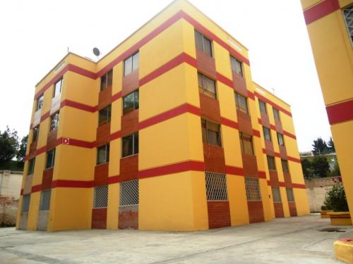 VENDO DEPARTAMENTO SECTOR CHIMBACALLE