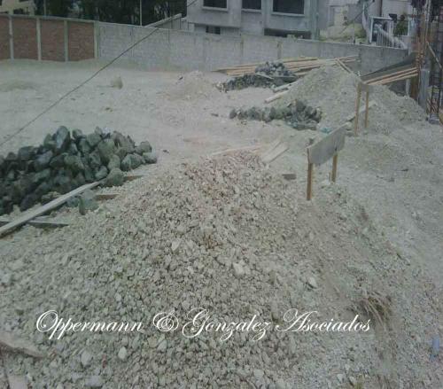 Vendo terreno en la mejor área de Manta.