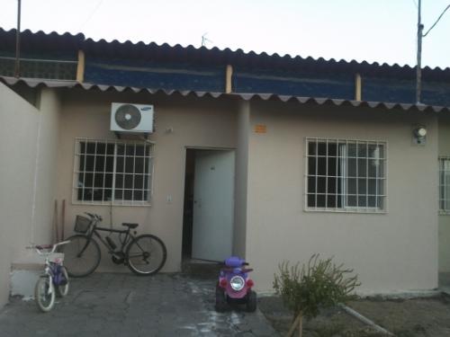 CASA A LA VENTA