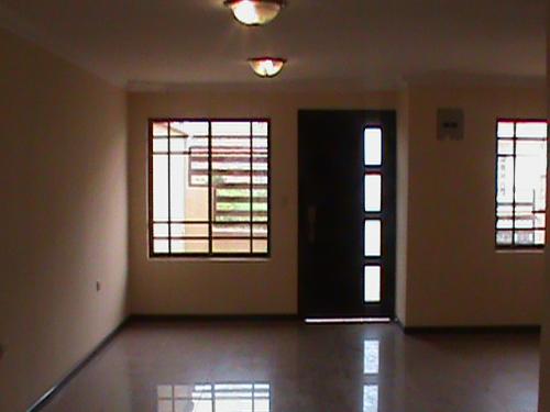 casa de primera