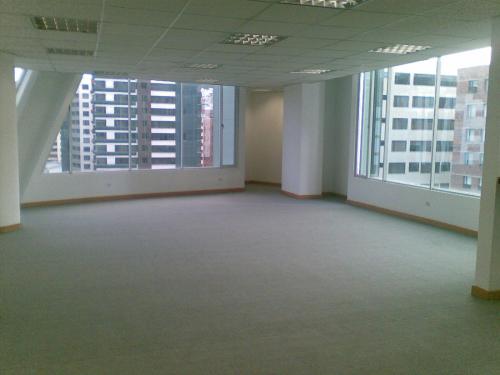 Hermosa oficina de arriendo, Rep del Salvador, 85 mts, usd 950