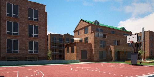 SUITES COMODAS EN CARCELEN