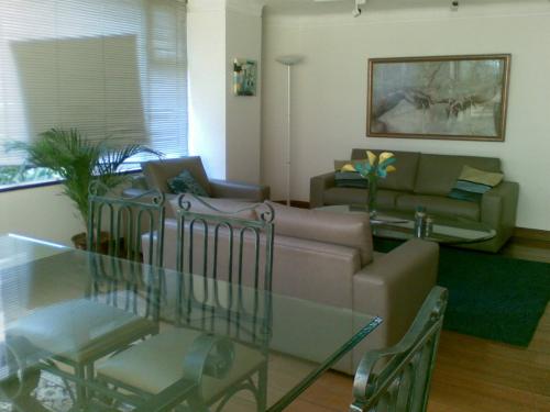 Bonita Suite de arriendo, amoblada, Rep. del Salvador, 74mts de construcción 32mts de patio, Usd 660