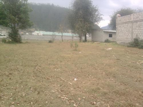 UNICA OPORTUNIDAD VENDO LINDO LOTE DE TERRENO DE 1518m2   