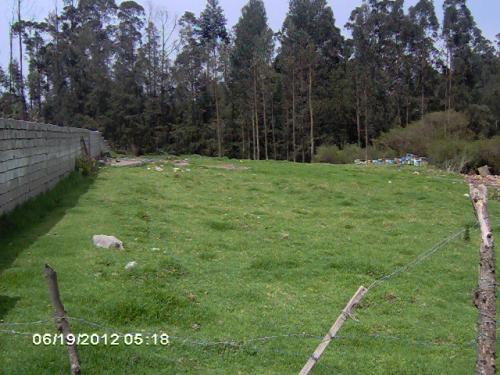 Terreno Fajardo - Sangolqui