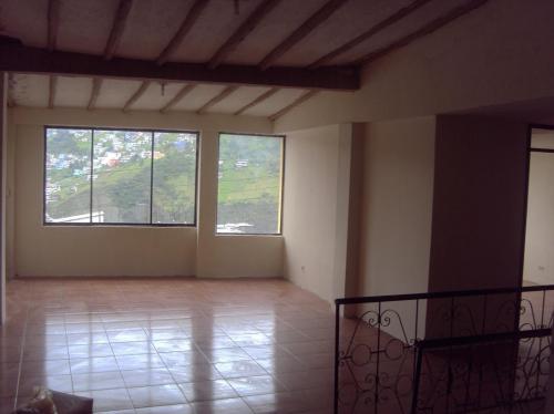 CASA EN QUITO 