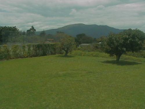 Se Vende Lote En Pasaje Privado / Tumbaco