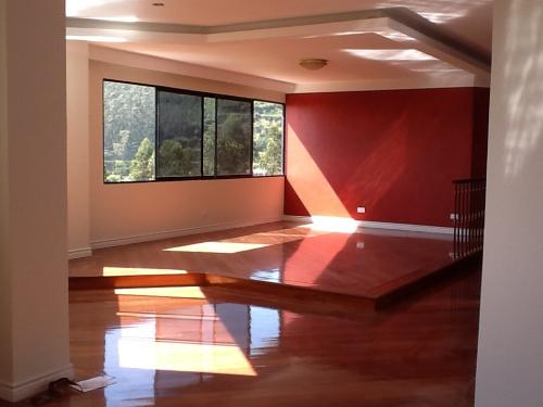 Vendo Hermoso Dpto. Sierra del Moral / 163m2
