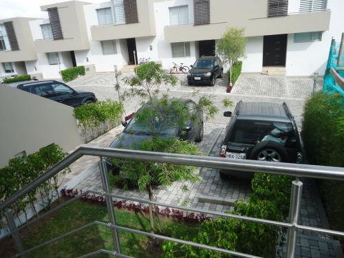 Vendo Casa Por Estrenar / San Juan de Cumbayá