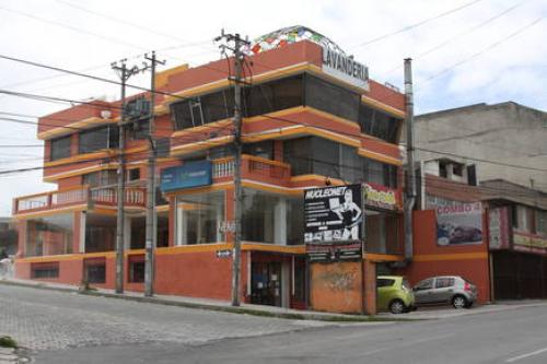 vendo casa rentera