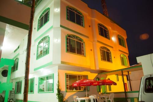 VENDO HOTEL EN PEDERNALES