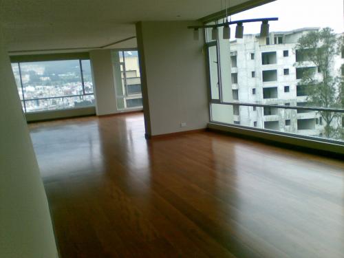 Pent House de lujo de venta 308mts construcción, 90mts terraza, USD 425.000