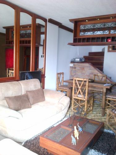CAMBIO O VENTA DE SUITE 