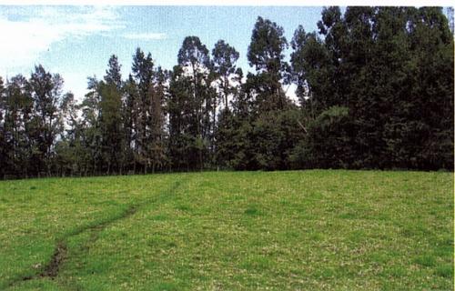 Vendo HERMOSO lote para urbanizar en El Valle de Los Chillos