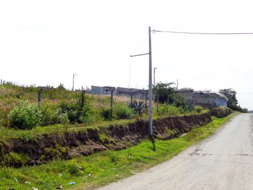 Venta Terreno Tumbaco