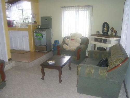 Venta de HERMOSO Mini Dpto (Ρent House). Ρarroquia: Chaupicruz.