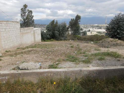 TERRENO VIA SAN JOSÉ DE MORÁN, SECTOR COLINAS DEL VALLE 200M2 $12.000 INFORMES: 2353-232, 0997-592747