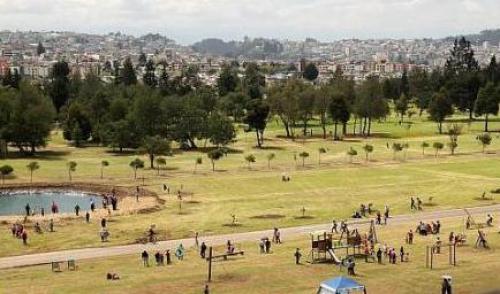 EDIFICIO ESTRENAR DE 5 PLANTAS EN VENTA EN AV. BRASIL A POCOS PASOS DEL PARQUE BICENTENARIO