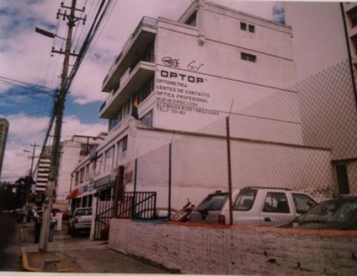 VENTA DE EDIFICIO Sector. LA MARISCAL