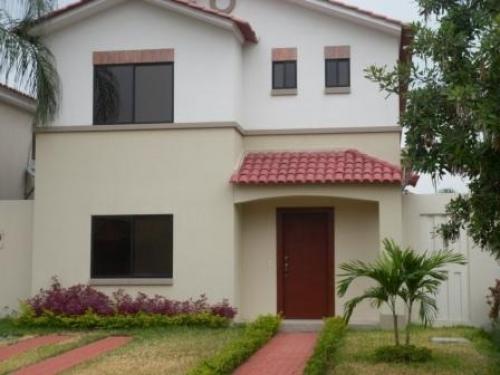 Ciudad celeste etapa serena alquilo villa nueva $ 780 incluida alicuota	 — Guayaquil