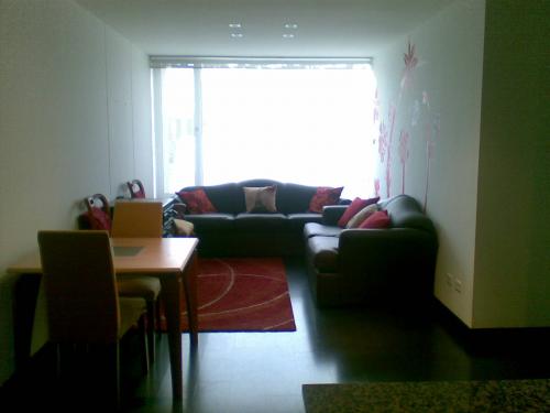 LINDO DEPARTAMENTO DE ARRIENDO POR ESTRENAR EN EL SECTOR DE LA CAROLINA