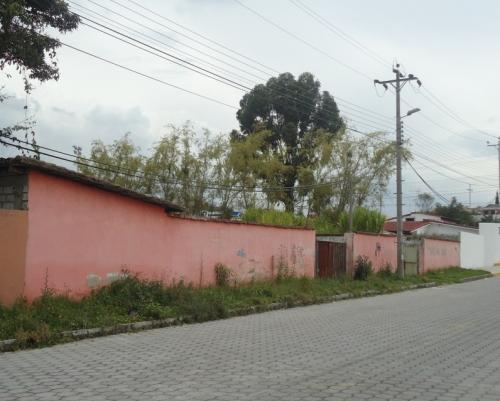 URGENTE INVERSIONISTAS VENDO TERRENOS URBANOS  SECTOR LA ESPE