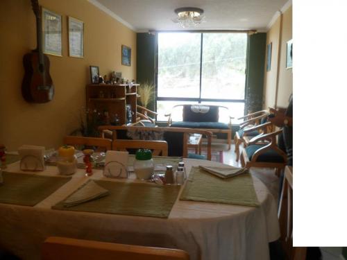 Se vende un departamento amoblado