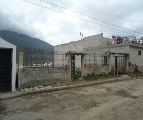 ATENCION VENDO TERRENO PEQUEÑO EN CARCELEN SECTOR LA JOSEFINA