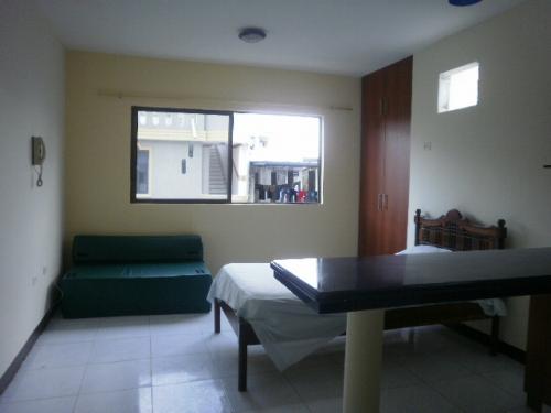 ALQUILO SUITE COMODA Y SEGURA KENNEDY NORTE