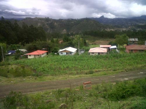 OPORTUNIDAD TERRENO EN $40.000,00 ENTRADA A JADAN, PANAMERICANA NORTE 