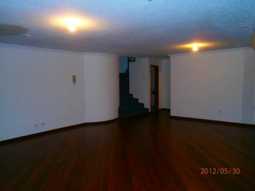 Apartamento duplex en la República y Teresa de Cepeda 115 m2