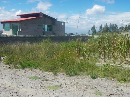 Oportunidad: Vendo lindo terreno, Marianas, Calderón. Precio de REMATE