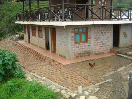HERMOSA FINCA EN CATACOCHA, PROVINCIA DE LOJA, ECUADOR