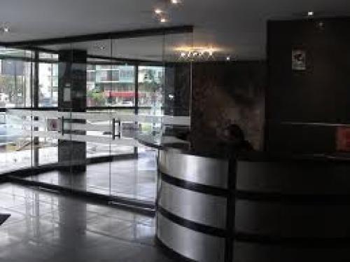 VENDO OFICINA 125M LUJOSO EDIFICIO